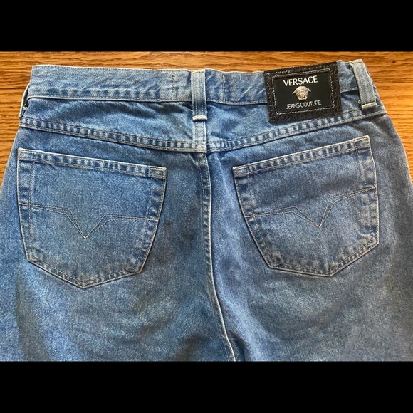 Versace Jeans | Authentic - Picture 3 of 13